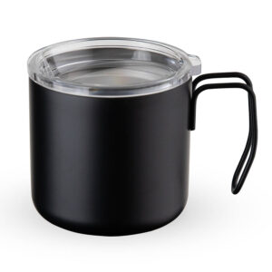 Foto Caneca Inox 350ml MTB 18625 Imagem Preto (1)
