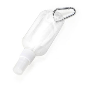 Foto Frasco 100ml com Mosquetão MTB 18632 Imagem (4)