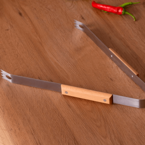 Foto Kit Churrasco 3 Peças MTB KC 0125 Imagem (7)