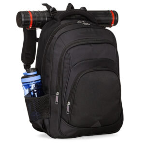 Foto Mochila de Poliéster MTB 9263 Imagem (3)