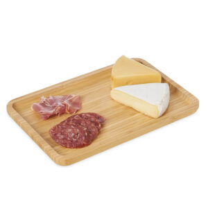 Foto Petisqueira de Bambu MTB 18609 Imagem (2)