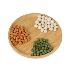 Foto Petisqueira de Bambu MTB 18611 Imagem (2)