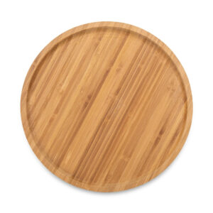 Foto Petisqueira de Bambu MTB 18612 Imagem (3)