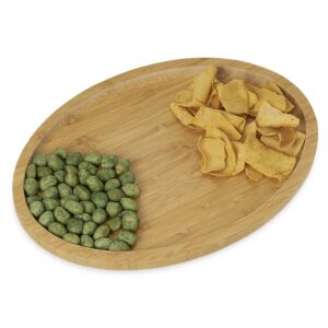 Foto Petisqueira de Bambu MTB 18613 Imagem (2)