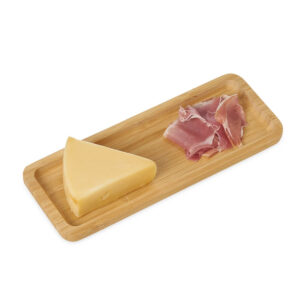 Foto Petisqueira de Bambu MTB 18615 Imagem (2)