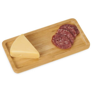 Foto Petisqueira de Bambu MTB 18616 Imagem (2)