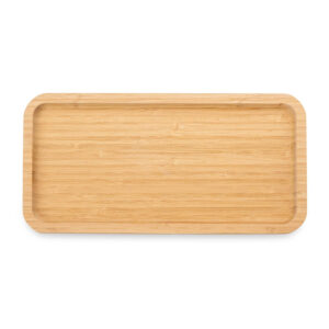 Foto Petisqueira de Bambu MTB 18617 Imagem (3)