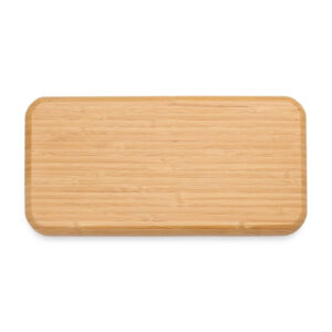 Foto Petisqueira de Bambu MTB 18617 Imagem (4)