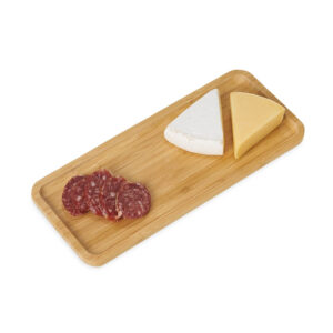 Foto Petisqueira de Bambu MTB 18618 Imagem (2)