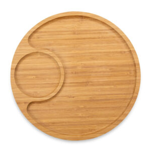 Foto Petisqueira de Bambu MTB 18619 Imagem (3)