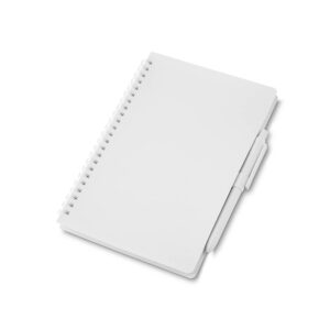 Foto Bloco de Anotações com Caneta MTB CAD 360 Imagem (1)