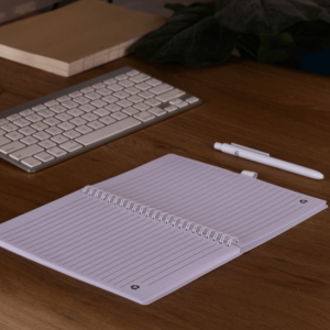 Foto Bloco de Anotações com Caneta MTB CAD 360 Imagem (3)