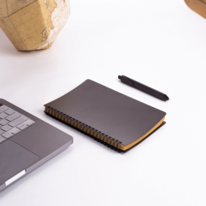 Foto Bloco de Anotações com Caneta MTB CAD 370 Imagem (2)