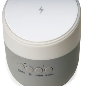 Foto Caixa de Som com Carregador MTB 4366 Imagem (6)