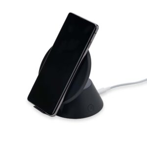 Foto Caixa de Som com Carregador por Indução MTB 4359 Imagem Preto (5)