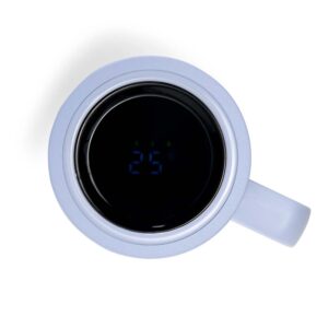 Foto Caneca Térmica MTB 18641 Imagem (3)