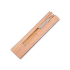 Foto Caneta Bambu MTB 13516 Imagem (2)