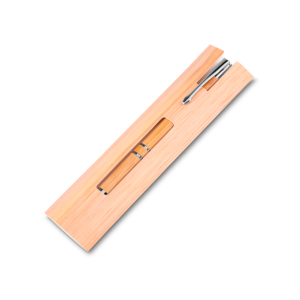 Foto Caneta Bambu MTB 22491 Imagem (3)