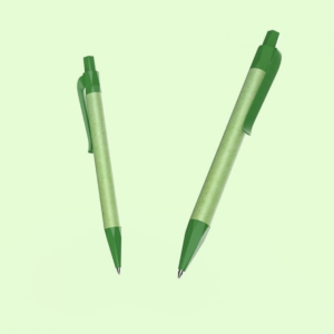 Foto Caneta Ecológica MTB CP 0107C Imagem (2)