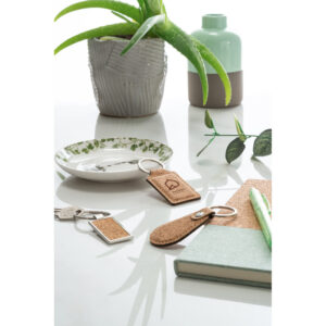 Foto Chaveiro Cortiça MTB 95050 Imagem (5)