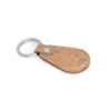 Foto Chaveiro Cortiça MTB 95051 Imagem (1)