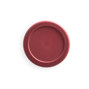 Foto Copo Dobrável MTB 94696 Imagem Vermelho (3)