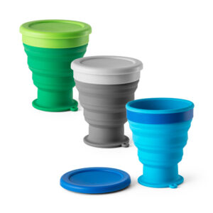 Foto Copo Dobrável MTB 94697 Imagem (1)