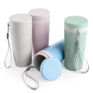 Foto Copo Fibra de Bambu MTB 3006B Imagem