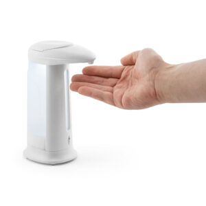 Foto Dispenser Automático MTB 94953 Imagem (5)