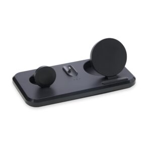 Foto Estação de Carregamento 3x1 MTB 4360 Imagem (1)