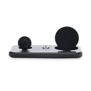 Foto Estação de Carregamento 3x1 MTB 4360 Imagem (3)