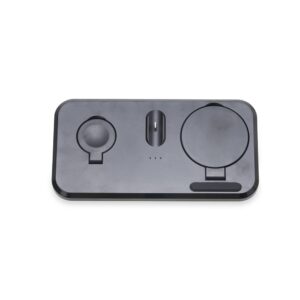 Foto Estação de Carregamento 3x1 MTB 4360 Imagem (4)