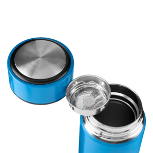 Foto Garrafa 450ml MTB GA 6750 Imagem Azul (2)