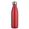 Foto Garrafa Inox MTB 17010B Imagem Vermelho