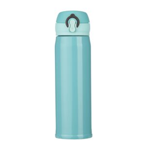 Foto Garrafa Térmica MTB 2112 Imagem Azul Turquesa (1)