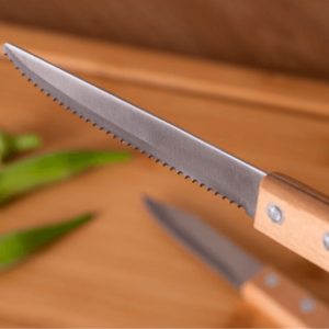 Foto Kit Churrasco 5 Peças MTB KC 0204 Imagem (9)