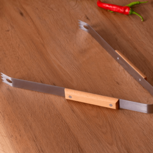 Foto Kit Churrasco 5 Peças MTB KC 0205 Imagem (3)