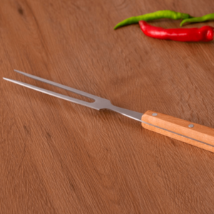 Foto Kit Churrasco 5 Peças MTB KC 0205 Imagem (4)