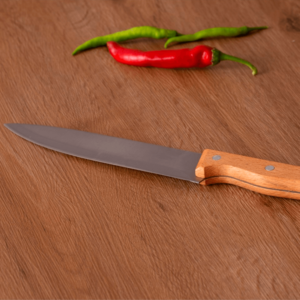 Foto Kit Churrasco 5 Peças MTB KC 0205 Imagem (5)