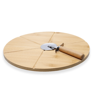 Foto Kit Pizza MTB KP 0025 Imagem (1)