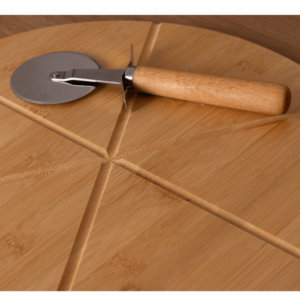 Foto Kit Pizza MTB KP 0025 Imagem (6)