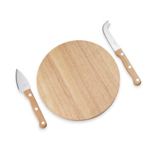 Foto Kit Queijo 3 Peças MTB 8222 Imagem (5)