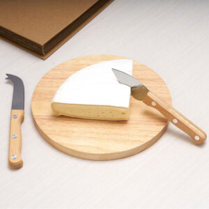 Foto Kit Queijo 3 Peças MTB 8222 Imagem (6)