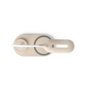 Foto Luminária de Mesa com Carregador MTB 58517 Imagem (2)