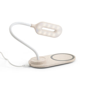 Foto Luminária de Mesa com Carregador MTB 58517 Imagem (5)