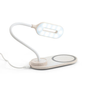 Foto Luminária de Mesa com Carregador MTB 58517 Imagem (6)