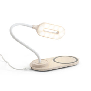 Foto Luminária de Mesa com Carregador MTB 58517 Imagem (7)