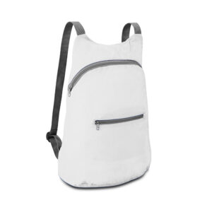 Foto Mochila Dobrável MTB 92669 Imagem Branco (1)