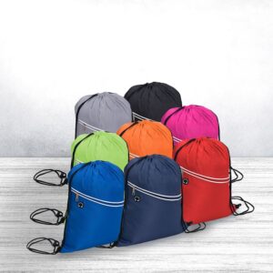 Foto Mochila Saco Impermeável MTB 18601 Imagem (2)