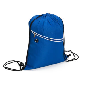Foto Mochila Saco Impermeável MTB 18601 Imagem Azul (1)